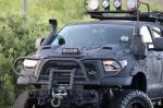 Toyota Tundra CrewMax 4x4 Zombie Apocalypse 2013 года